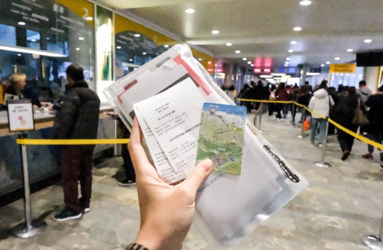 瑞士山峰通行證 瑞士山峰通行證