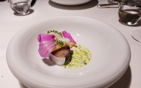 東京高級餐廳 東京高級餐廳