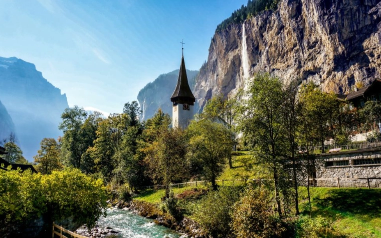 瑞士火車旅行 瑞士火車旅行