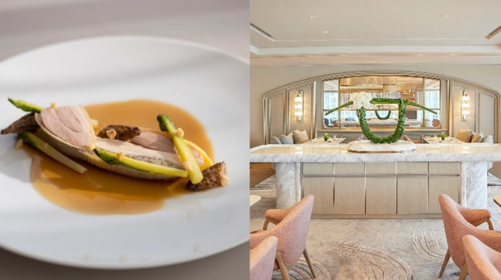 必比登餐廳推薦 必比登餐廳推薦