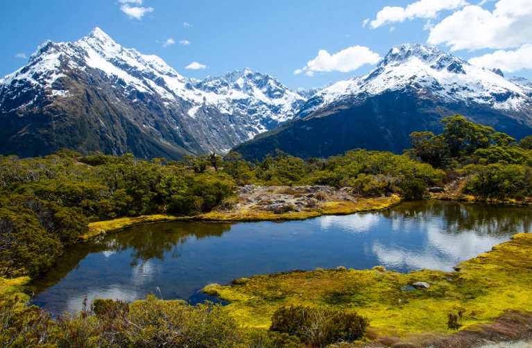 紐西蘭旅遊季節推薦 紐西蘭旅遊季節推薦