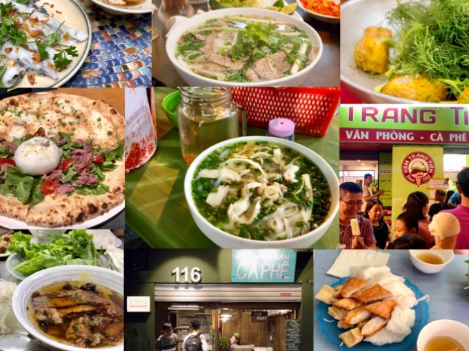 河內美食 河內美食