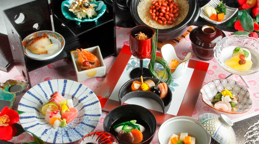 東京米其林指南