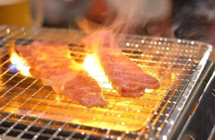 米其林燒肉餐廳 米其林燒肉餐廳