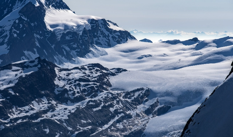 冰川天堂門票 冰川天堂門票
