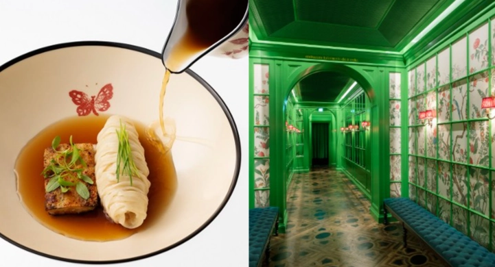 必比登餐廳推薦 必比登餐廳推薦