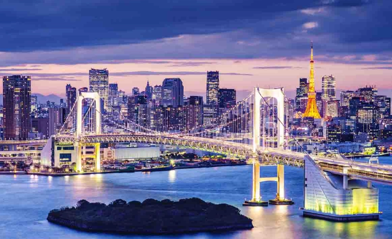 東京一星美食推薦