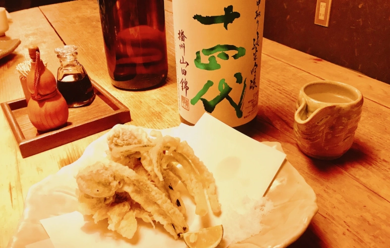 米其林一星東京預約