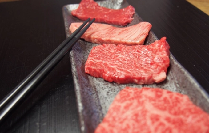 東京美食指南 東京美食指南