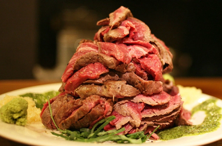 米其林燒肉餐廳 米其林燒肉餐廳