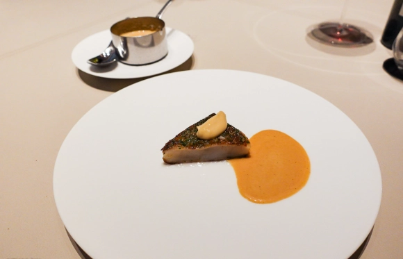 東京高級餐廳 東京高級餐廳