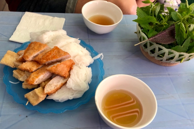 河內美食 河內美食