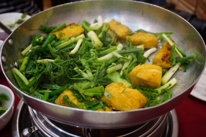 河內美食攻略 河內美食攻略