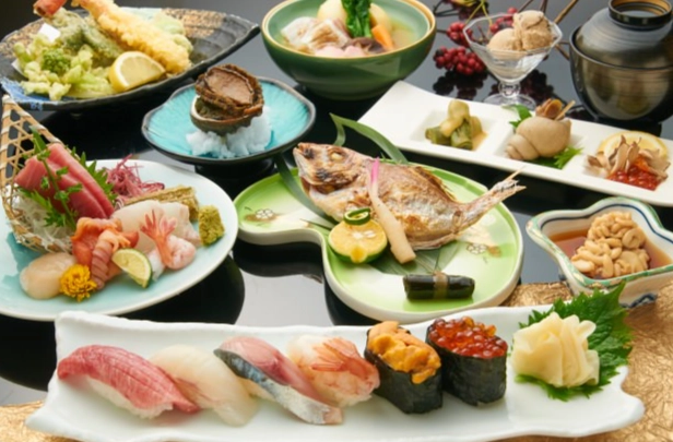 祇園懷石料理 祇園懷石料理