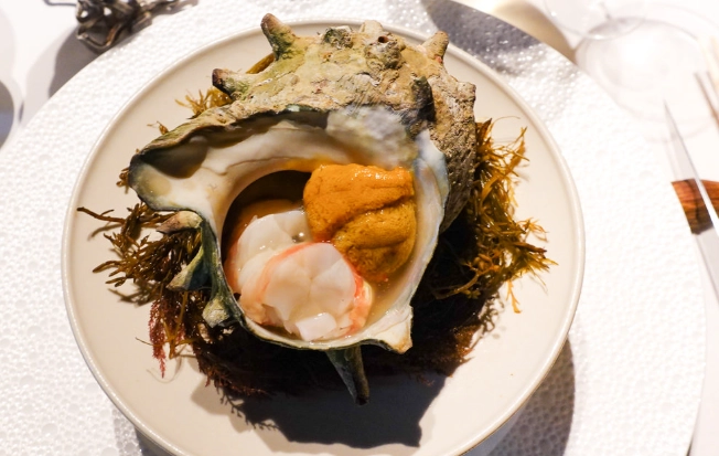 東京高級餐廳推薦