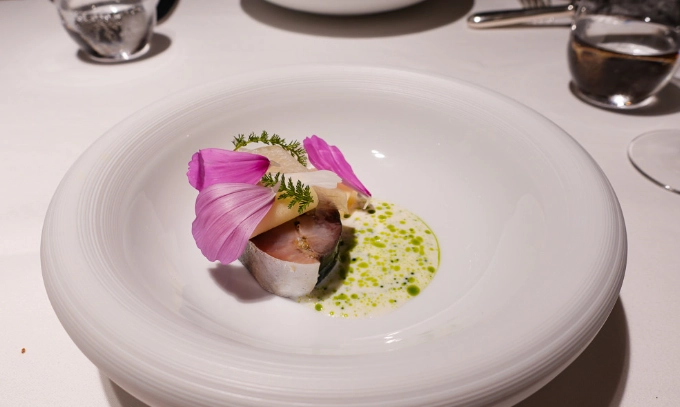 米其林餐廳預訂 米其林餐廳預訂