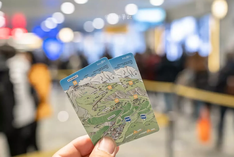 瑞士山峰通行證 瑞士山峰通行證