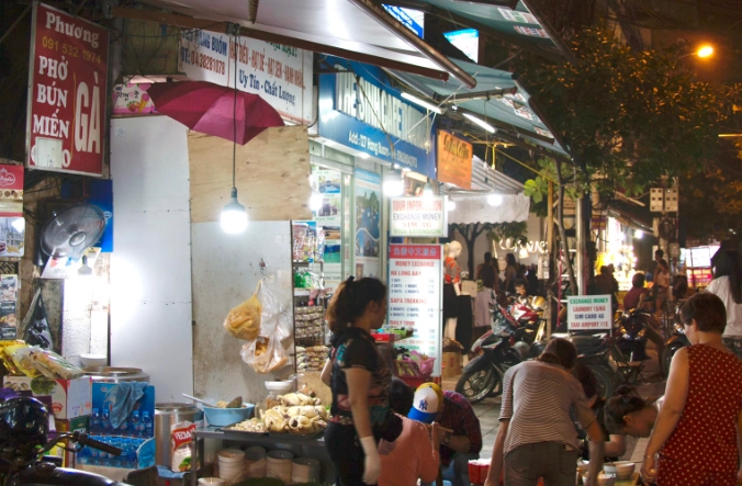 越南河內美食推薦 越南河內美食推薦