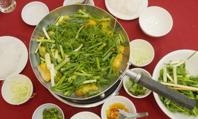 河內美食攻略 河內美食攻略