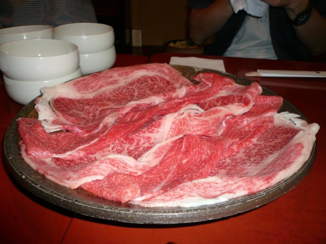 東京美食指南 東京美食指南