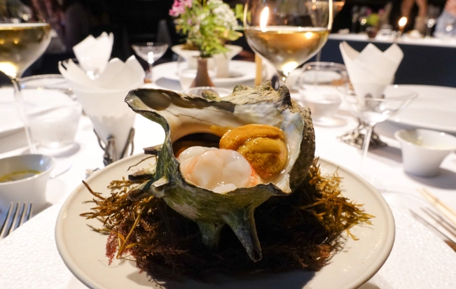 東京高級餐廳推薦