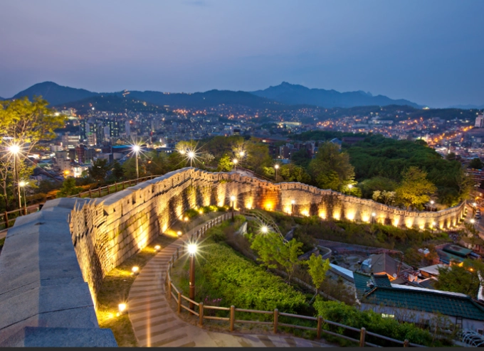 首爾自由行攻略