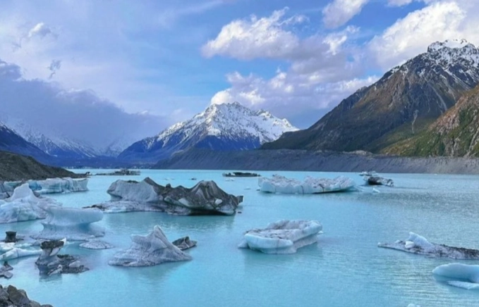 紐西蘭天氣旅遊 紐西蘭天氣旅遊