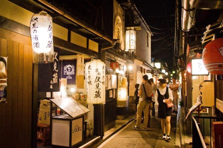 先斗町居酒屋推薦