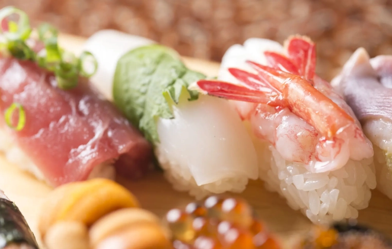 米其林壽司預約 米其林壽司預約