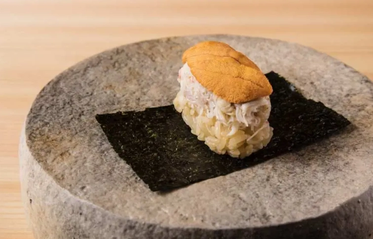 米其林壽司預約 米其林壽司預約