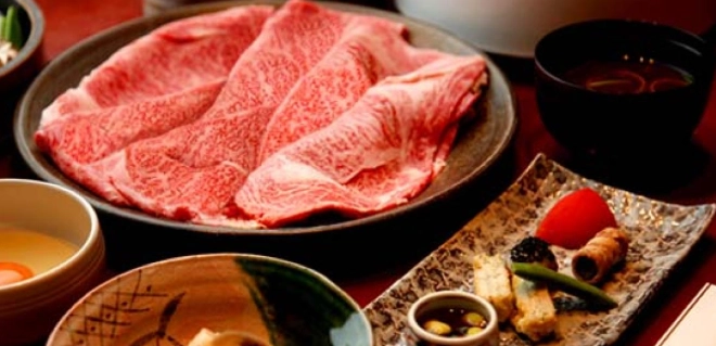 東京美食指南 東京美食指南