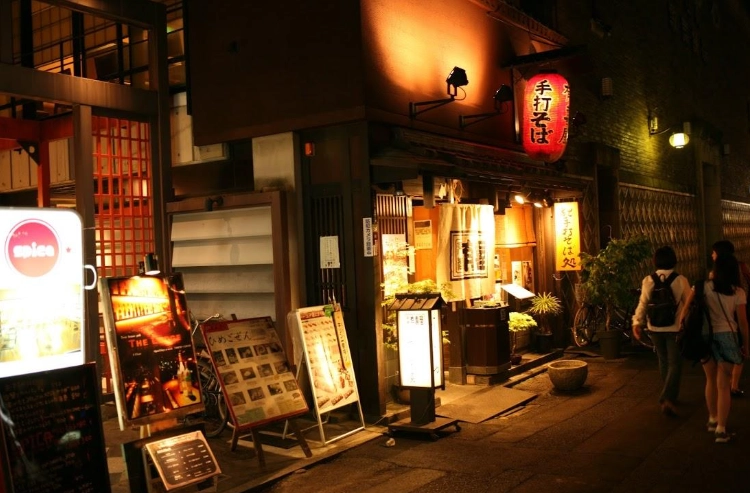 先斗町居酒屋推薦 先斗町居酒屋推薦