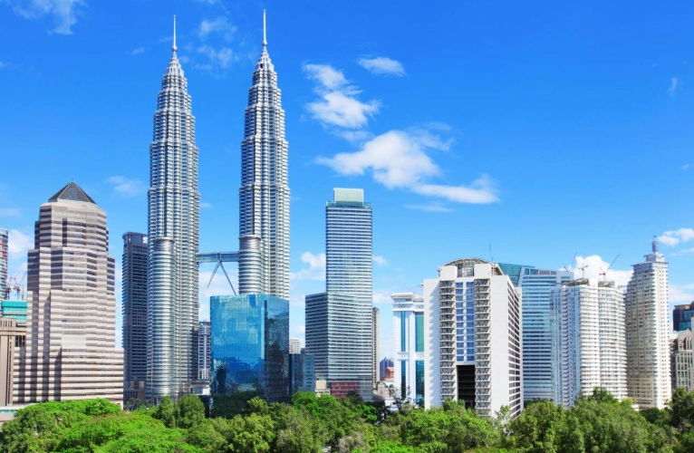 吉隆坡旅遊攻略 吉隆坡旅遊攻略