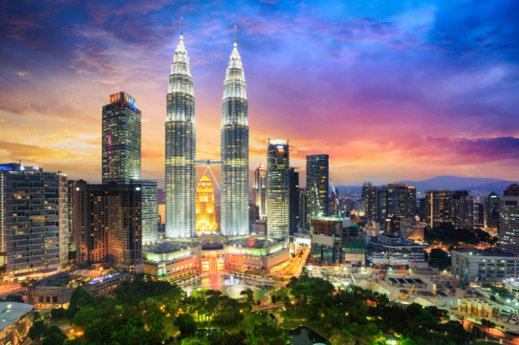 馬來西亞支付方式 馬來西亞支付方式