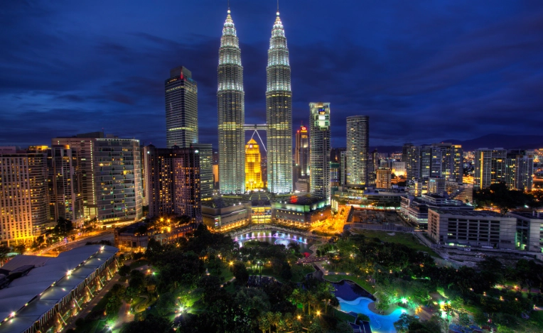 馬來西亞自由行 馬來西亞自由行