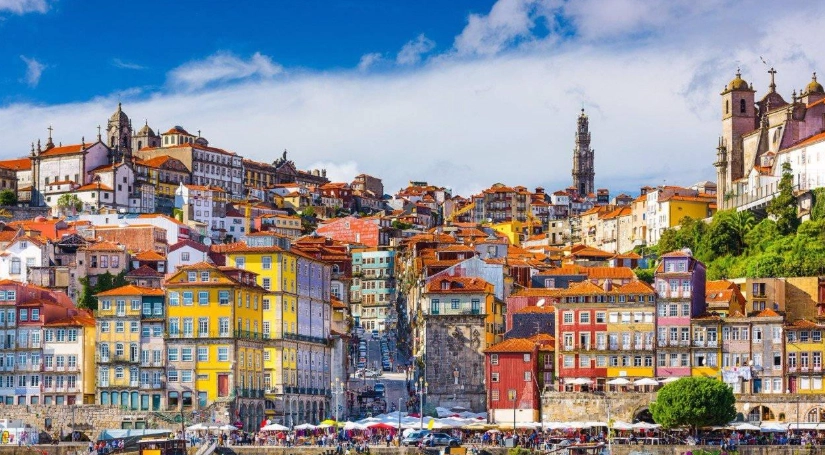 葡萄牙自由行攻略