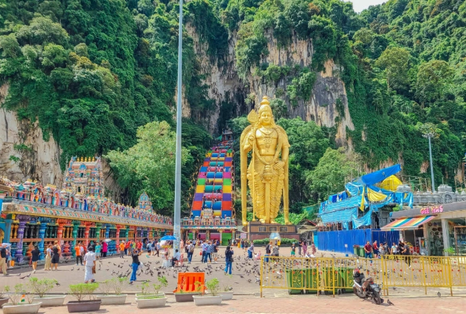 馬來西亞生活成本 馬來西亞生活成本