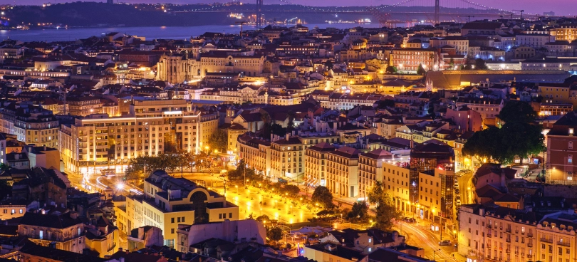 葡萄牙自由行行程 葡萄牙自由行行程