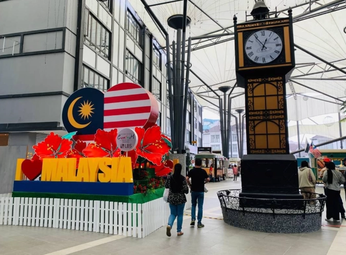 馬來西亞支付方式 馬來西亞支付方式