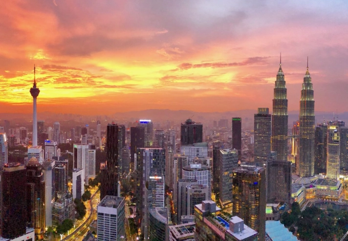 马来西亚生活成本