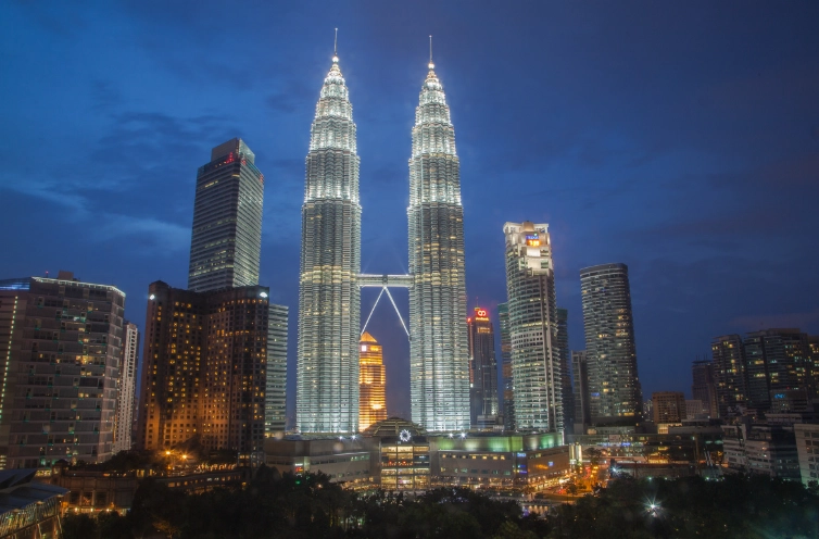 馬來西亞自由行 馬來西亞自由行