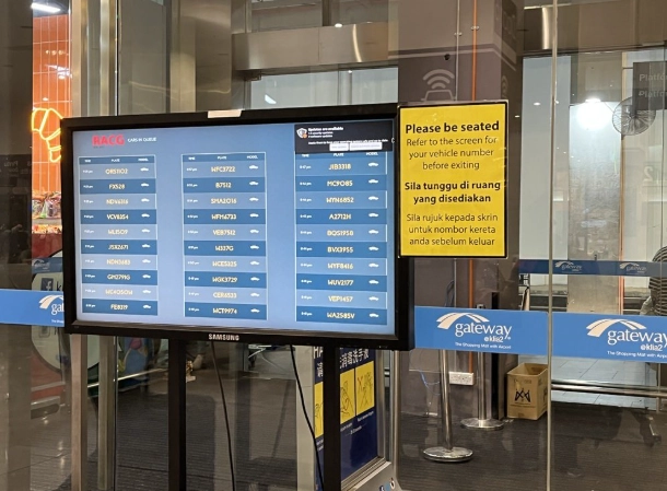 台灣飛吉隆坡航班