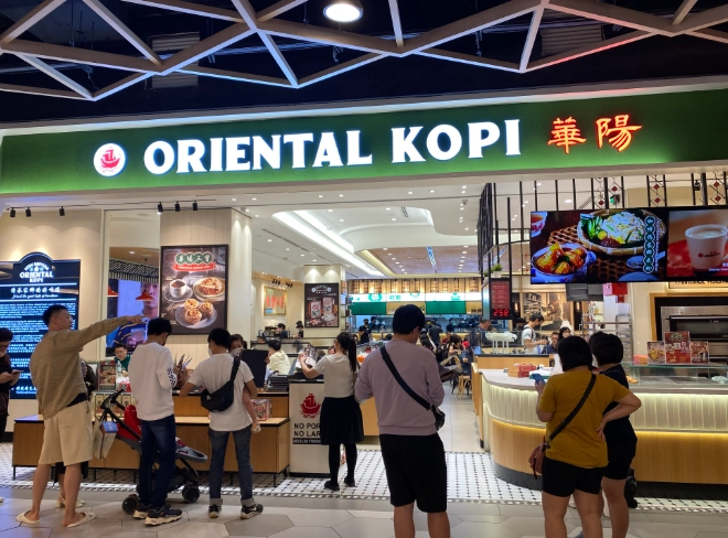 台灣馬來西亞生活成本