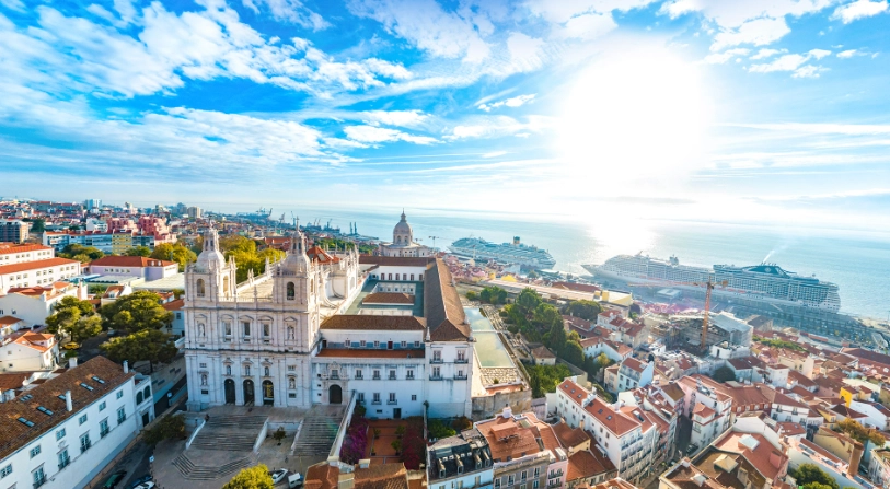 波圖旅遊景點 波圖旅遊景點
