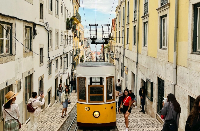 葡萄牙自由行行程 葡萄牙自由行行程