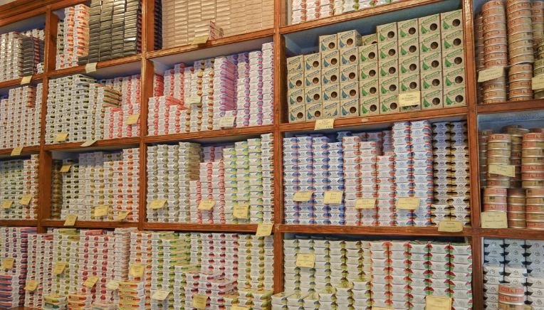 葡萄牙香皂推薦