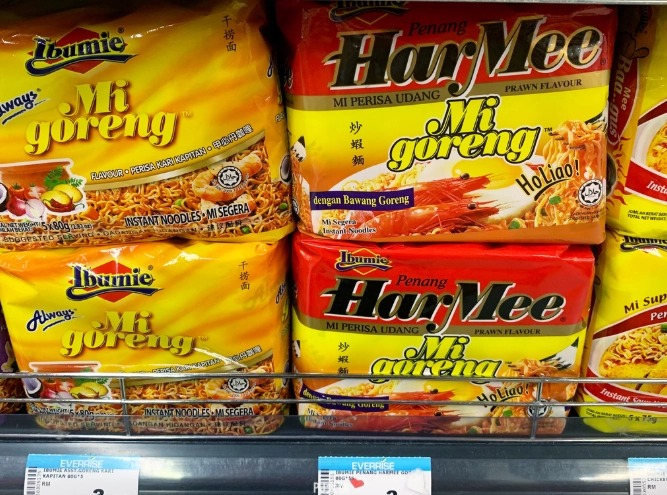 馬來西亞生活成本 馬來西亞生活成本