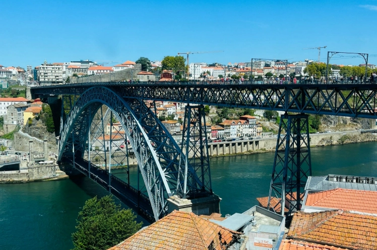 葡萄牙自由行行程 葡萄牙自由行行程