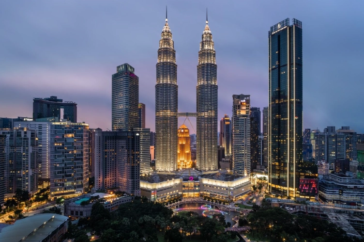 吉隆坡旅遊攻略 吉隆坡旅遊攻略