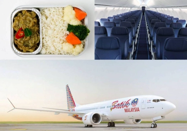 台灣飛馬來西亞航班比較
